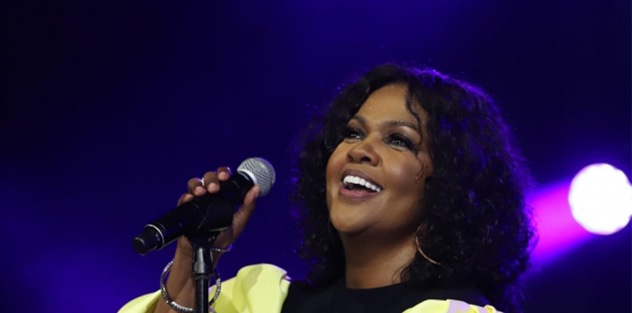 CeCe Winans