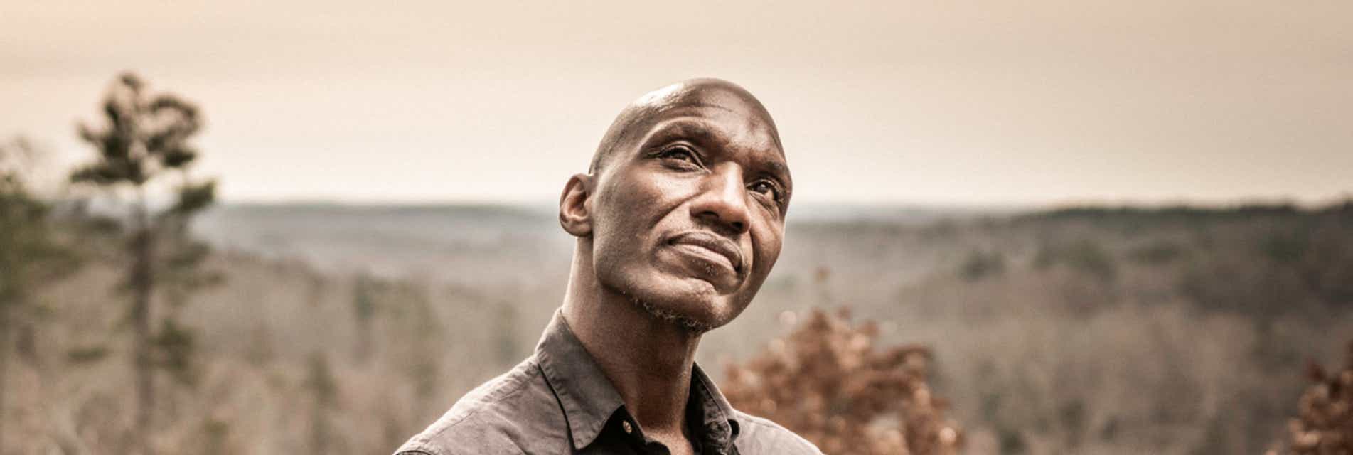 Cedric Burnside