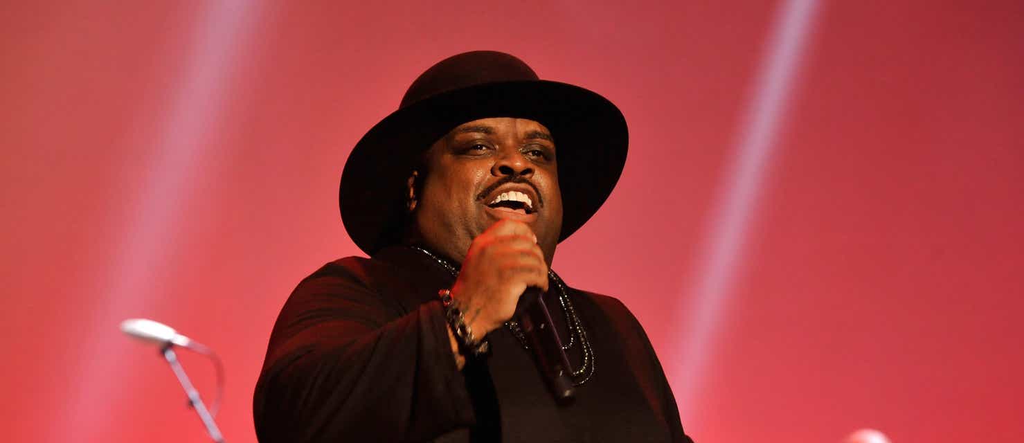 CeeLo Green