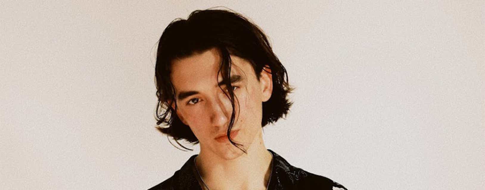 Chance Pena will be playing at Newport Music Hall in Columbus