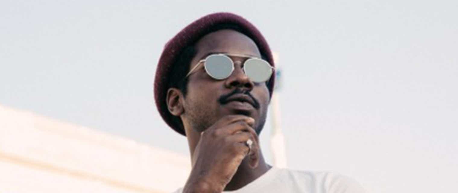 Channel Tres