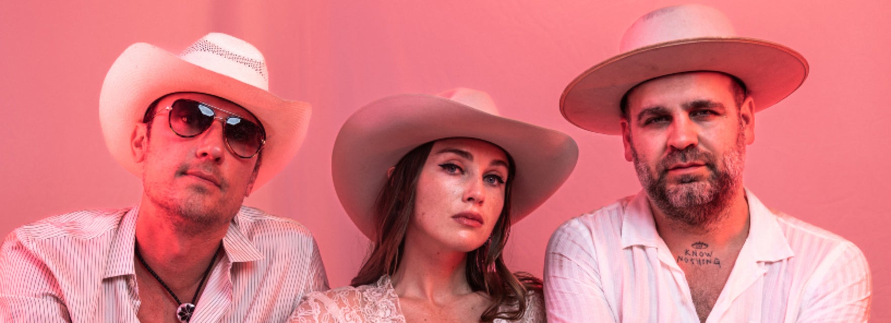 Chaparelle will be playing at Paper Tiger in San Antonio