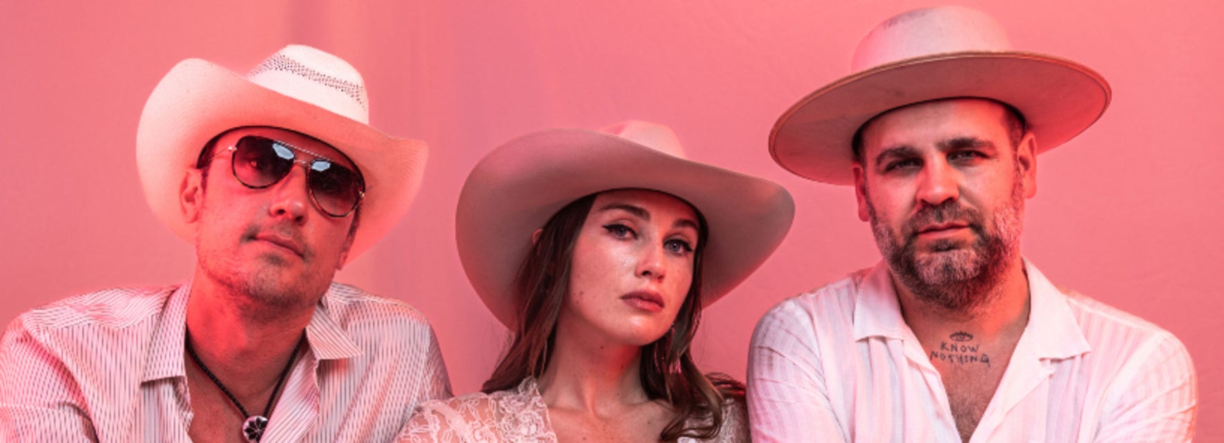 Chaparelle will be playing at Paper Tiger in San Antonio