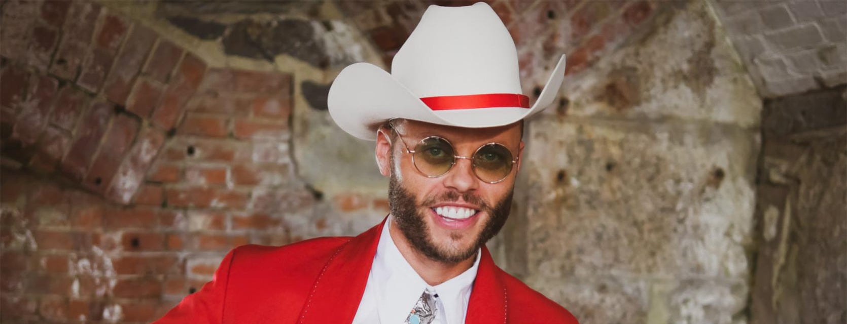 Charley Crockett will be playing at The Lumberyard - Canyon in Canyon
