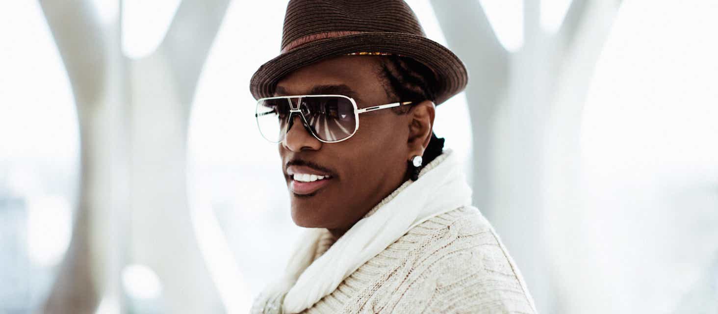 Charlie Wilson will be playing at The Theater at MGM National Harbor in Oxon Hill