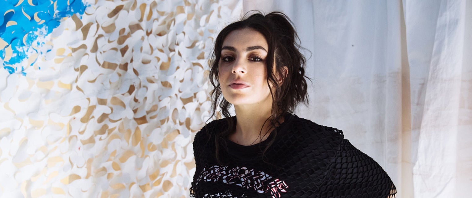 Charli XCX