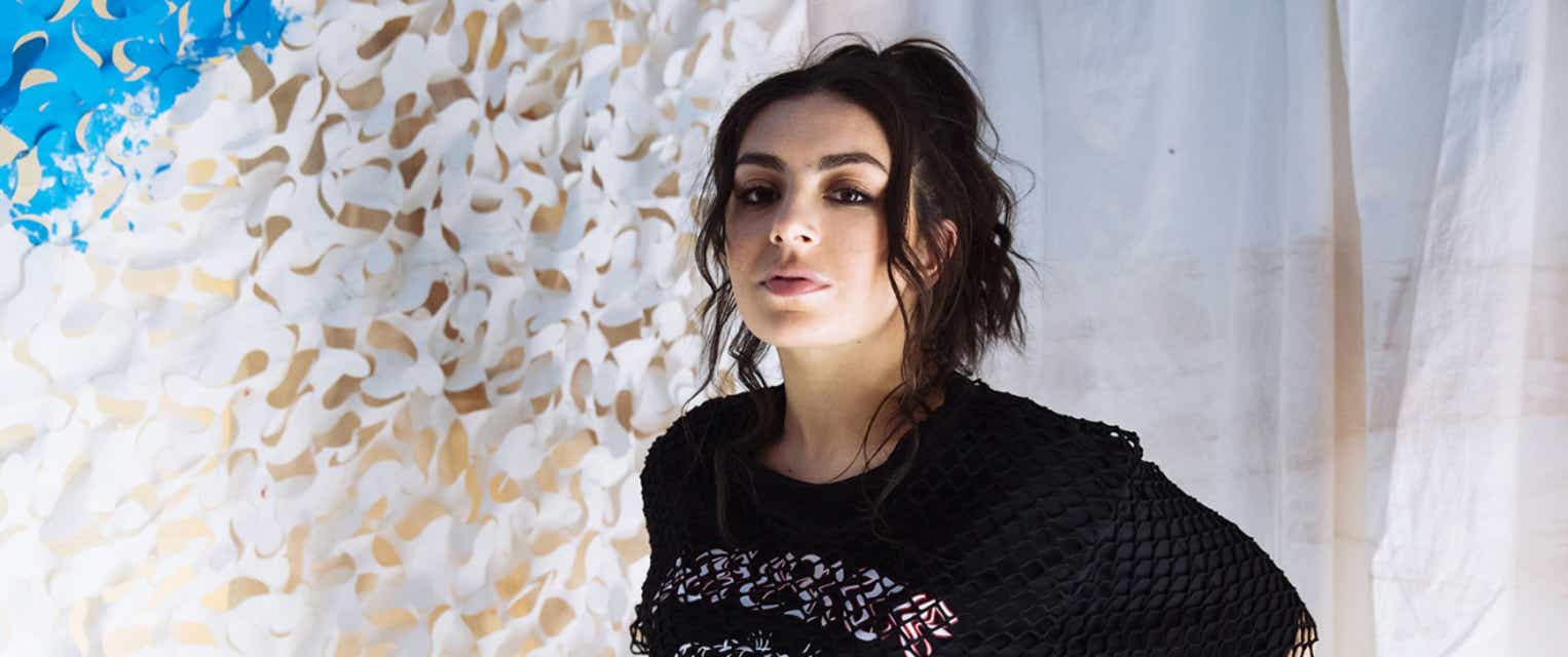 Charli XCX will be playing at Capital One Arena in Washington