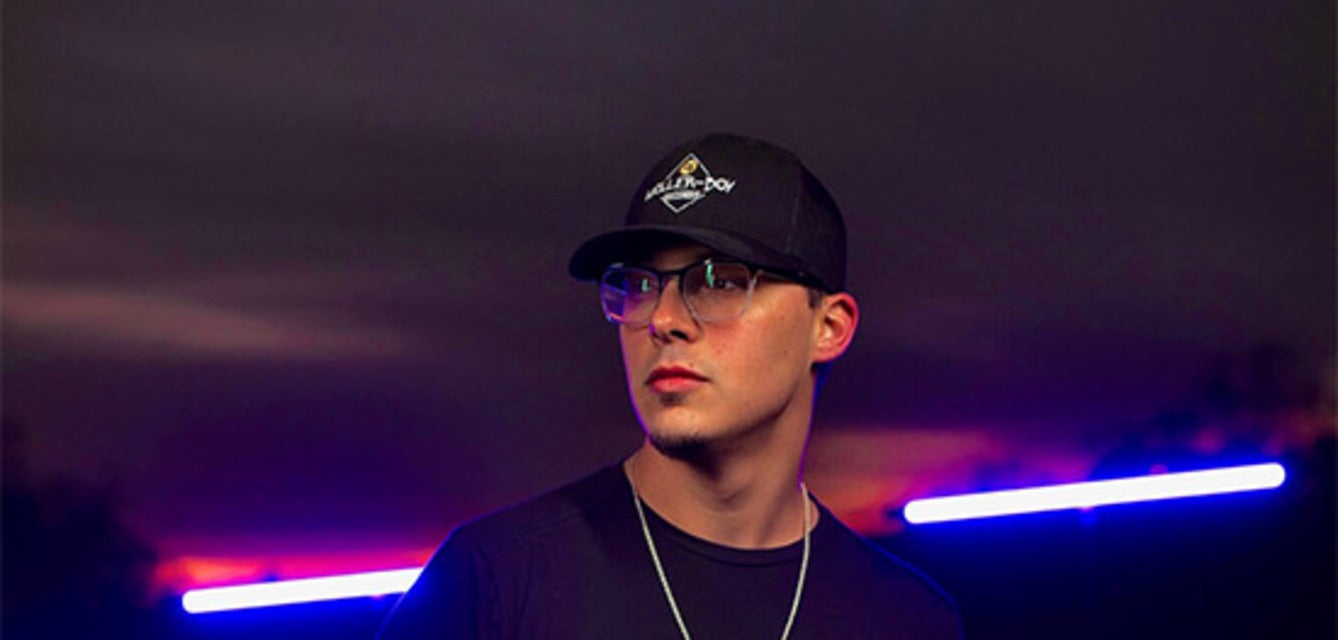 Chase Matthew will be playing at Ponderosa Lounge & Grill in Portland