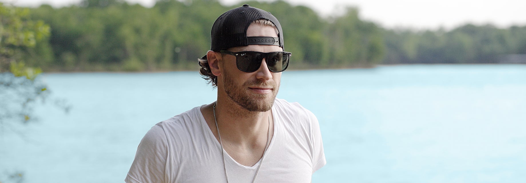 Chase Rice will be playing at Fishers Event Center in Fishers
