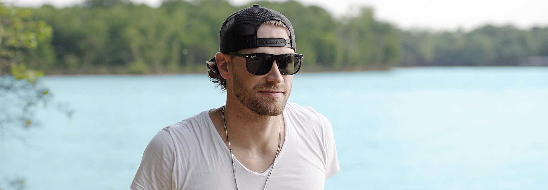 Chase Rice