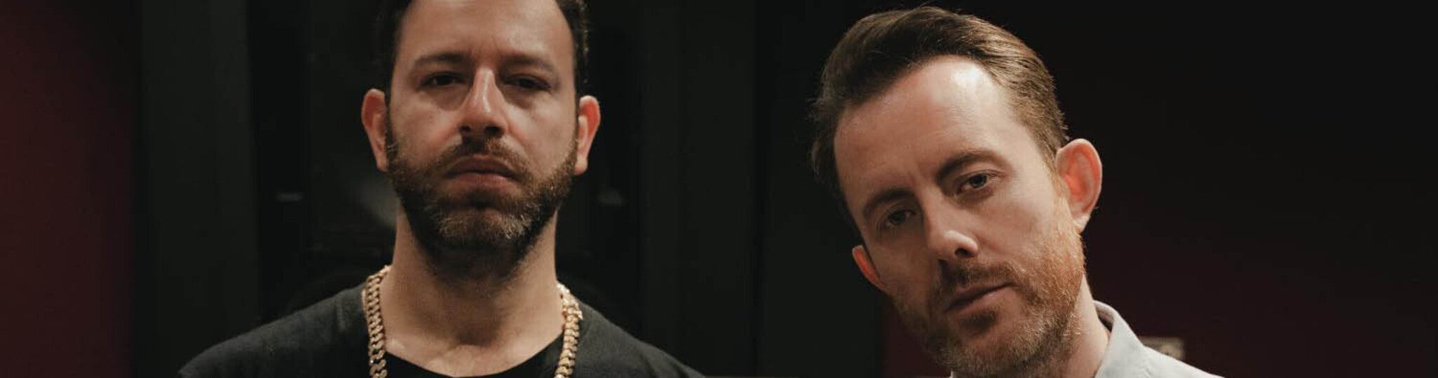 Chase & Status will be playing at The Concourse Project in Austin