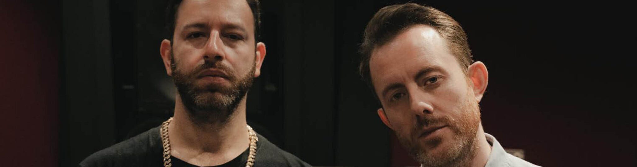 Chase & Status will be playing at The Concourse Project in Austin