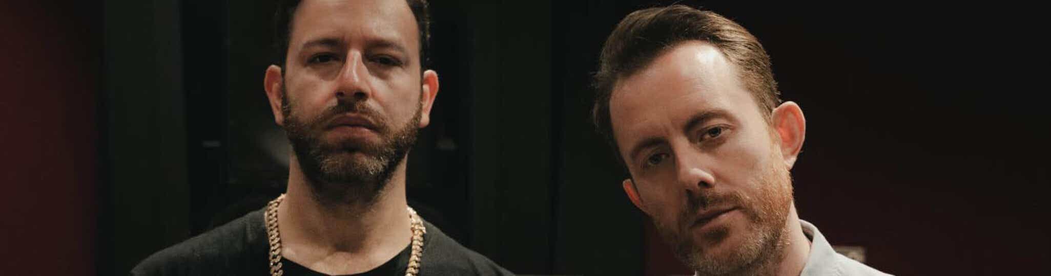 Chase & Status