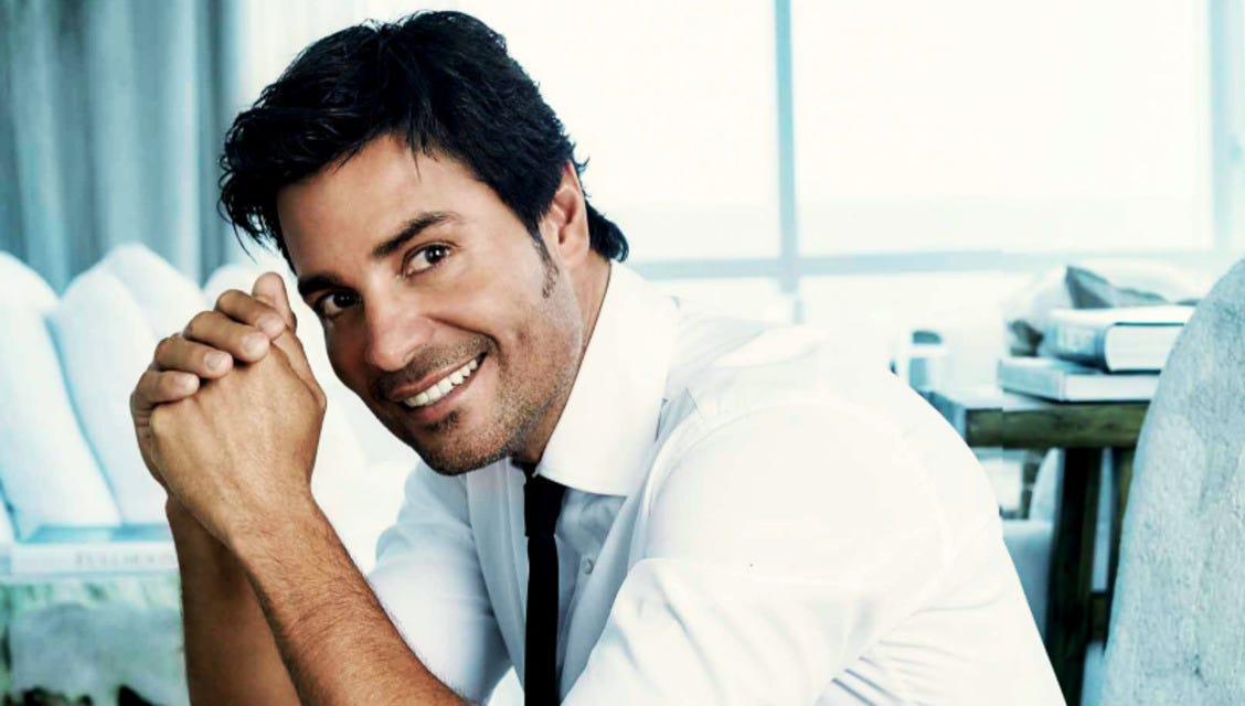 Chayanne