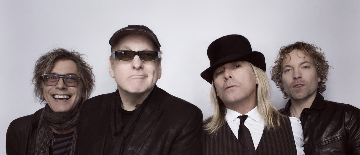 Cheap Trick