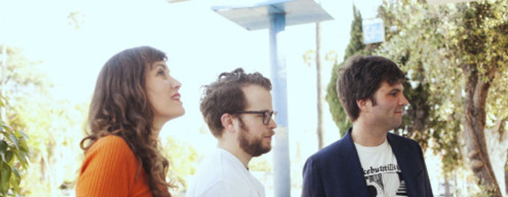 Cheekface will be playing at High Noon Saloon in Madison