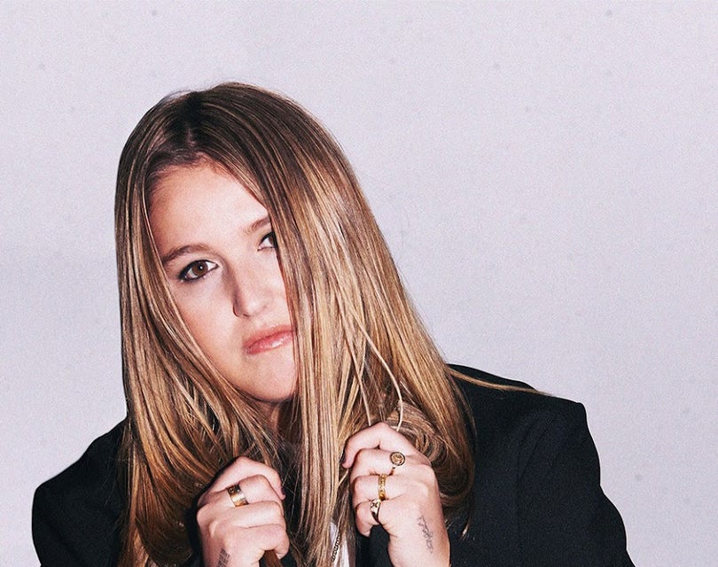 Chelsea Cutler will be playing at Neumos in Seattle