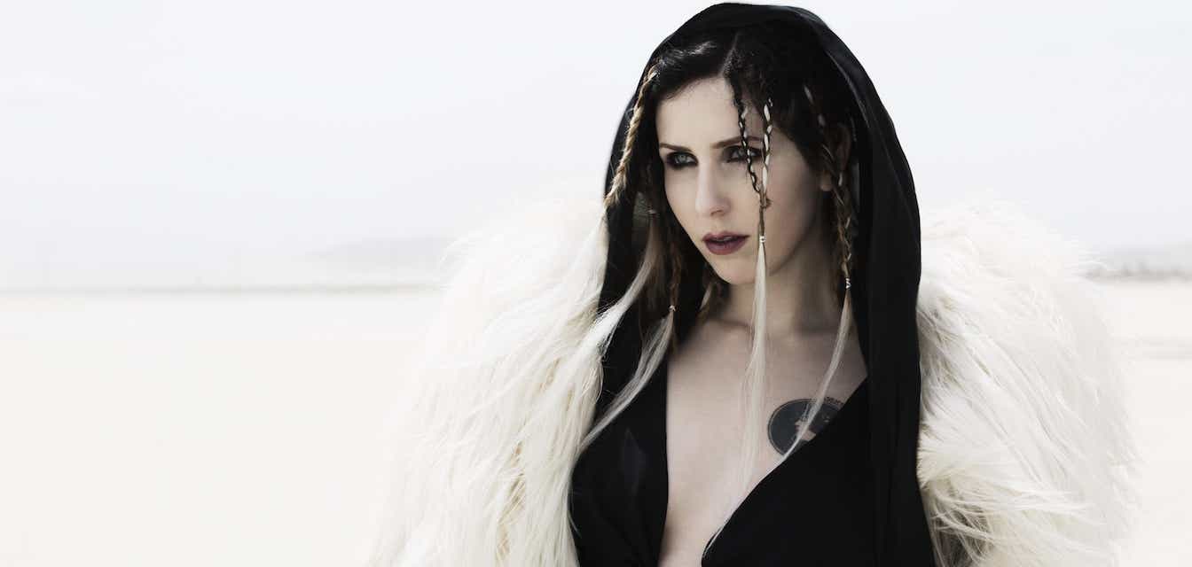 Chelsea Wolfe