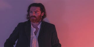 Chet Faker will be playing at Metropolis in Montreal