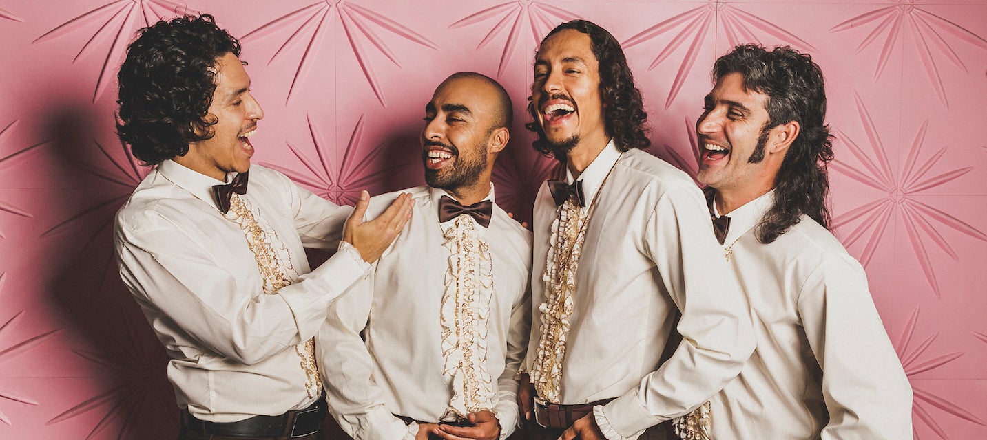 Chicano Batman Tickets 5/7/24 at The National in Richmond, VA Gametime