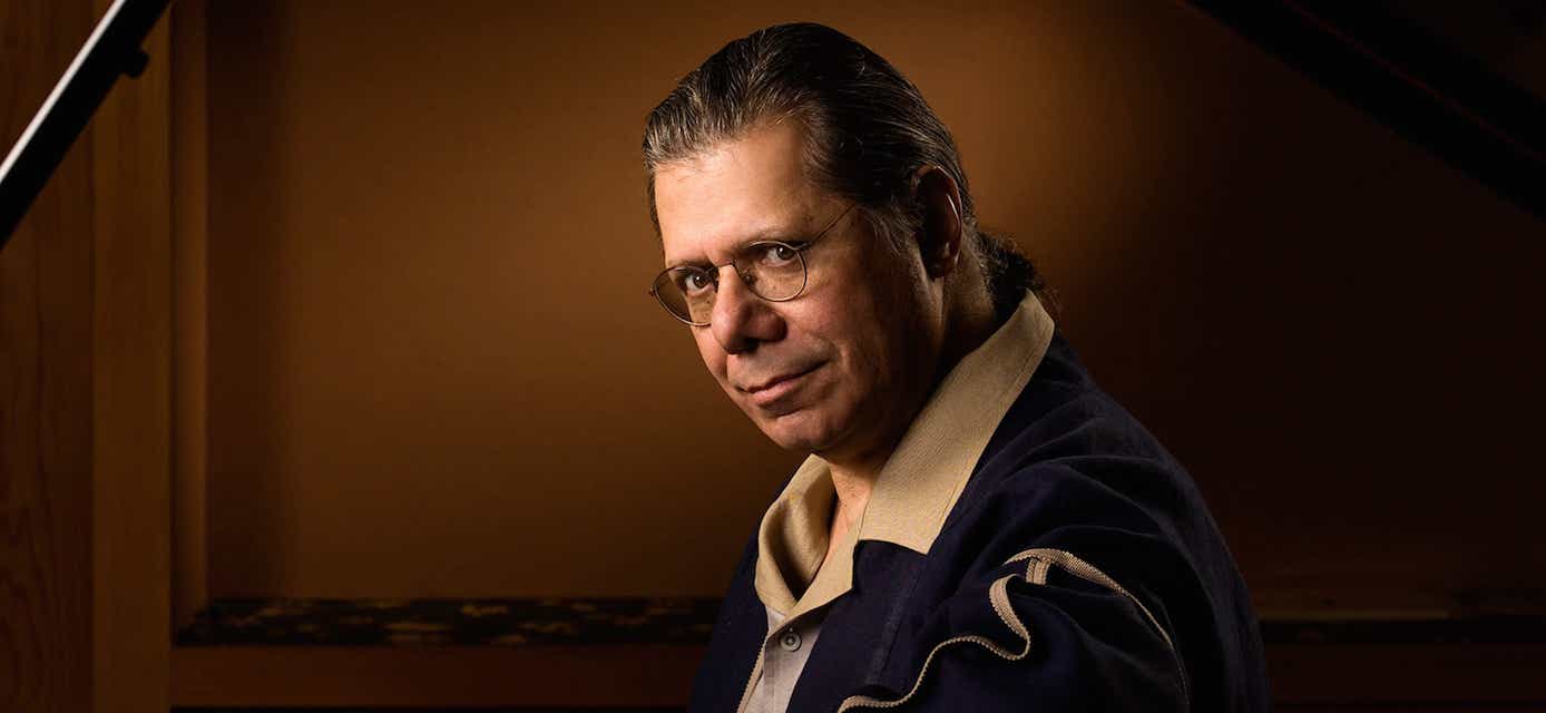 Chick Corea