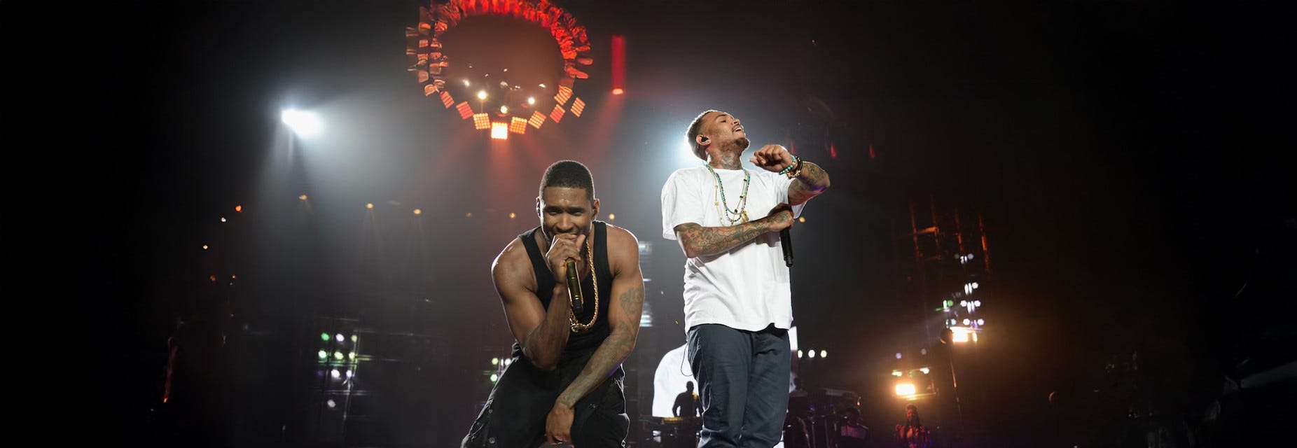 Chris Brown