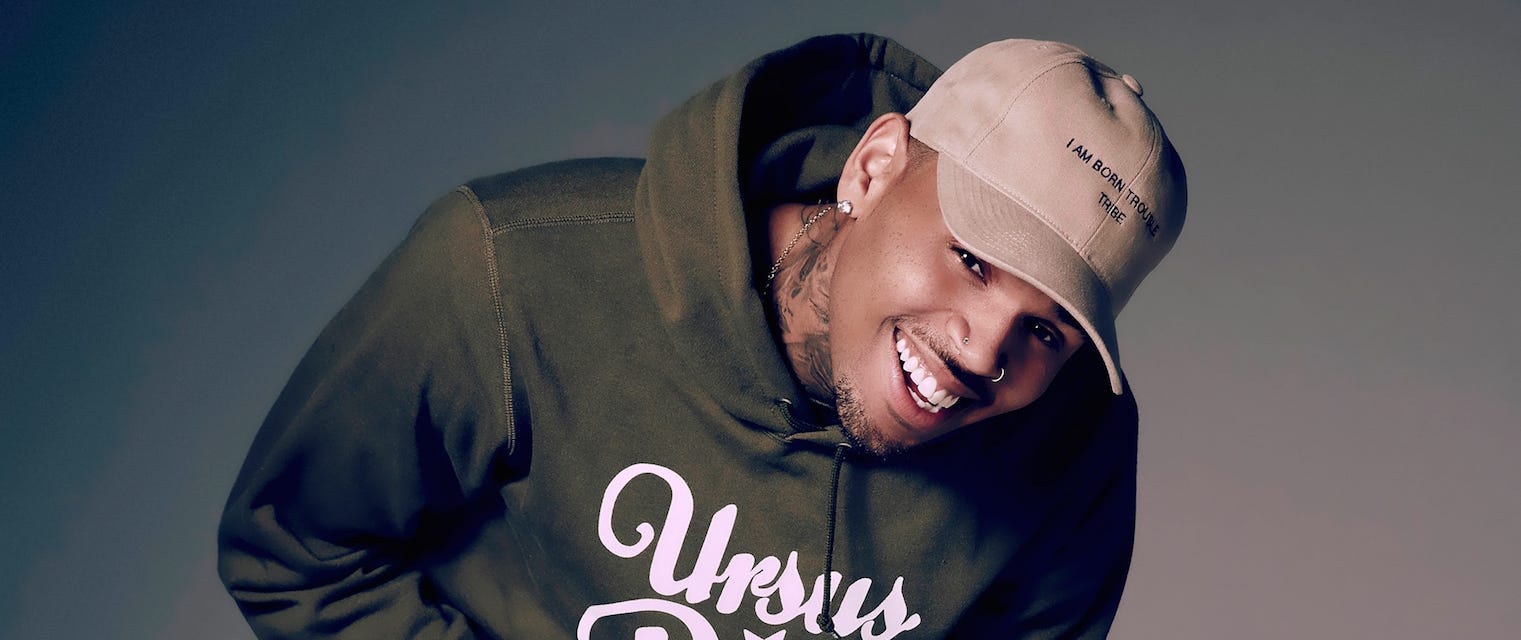 Chris Brown
