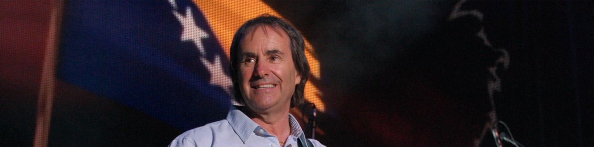 Chris de Burgh