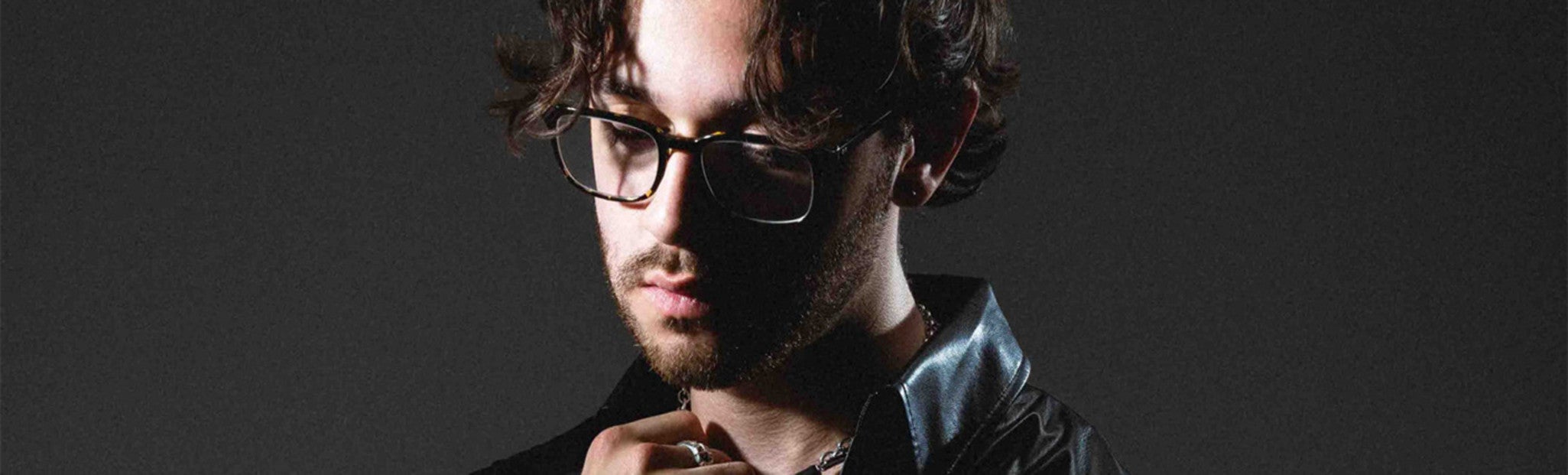 Chris Grey will be playing at L'Astral in Montreal