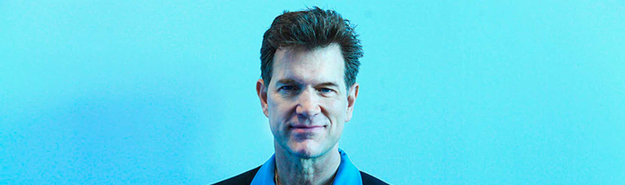 Chris Isaak