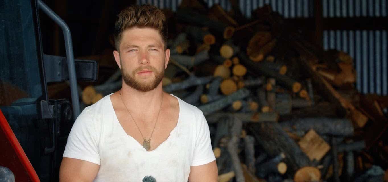Chris Lane