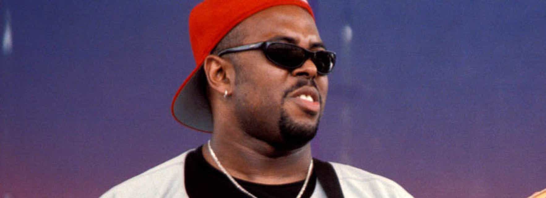 Christian McBride