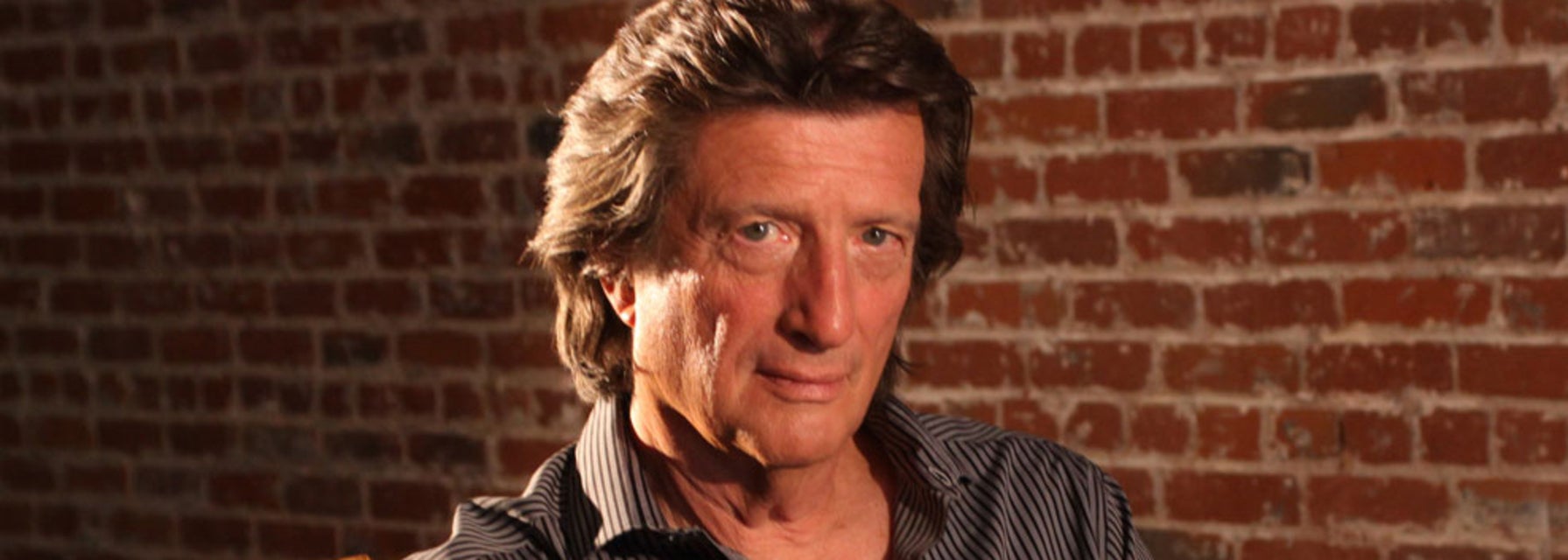 Chris Smither will be playing at Avalon Theatre in Easton