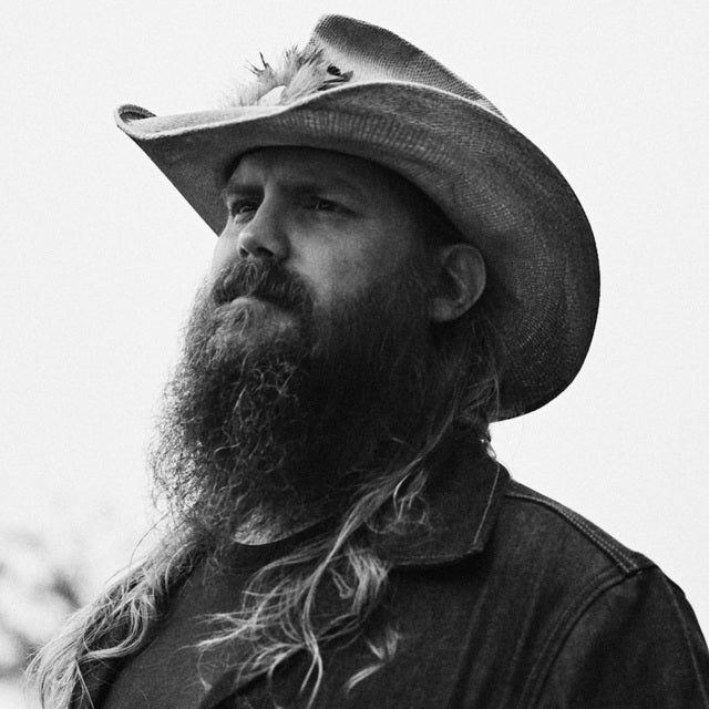 Chris Stapleton Tickets | Feb 7, 2026 at 7:00 PM - Bill Graham Civic ...