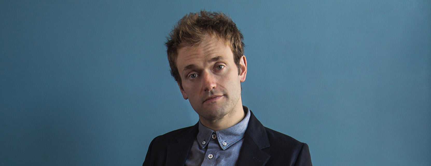 CHRIS THILE will be playing at Marathon Center For The Performing Arts in Findlay