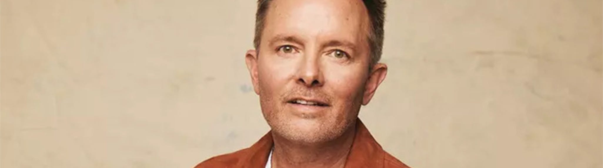 Chris Tomlin