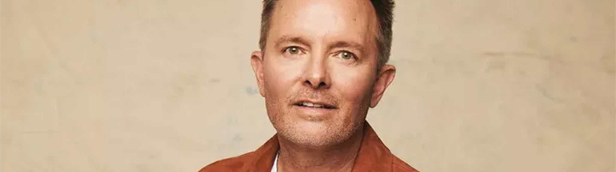 Chris Tomlin