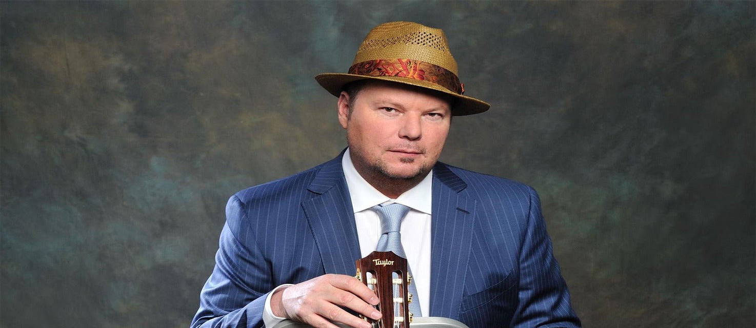 Christopher Cross