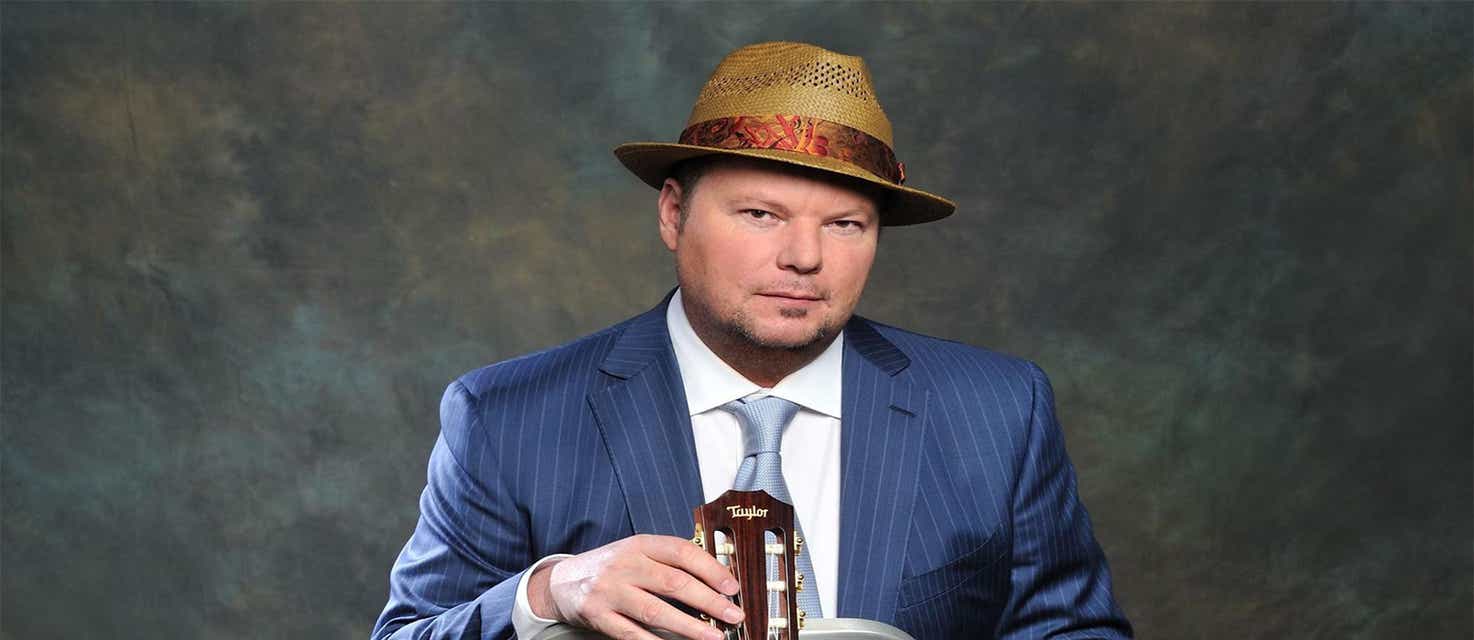 Christopher Cross will be playing at Midland Theatre in Newark