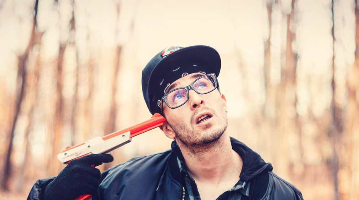 Chris Webby