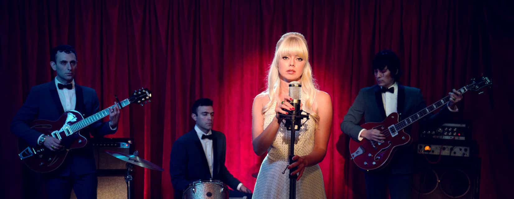 Chromatics