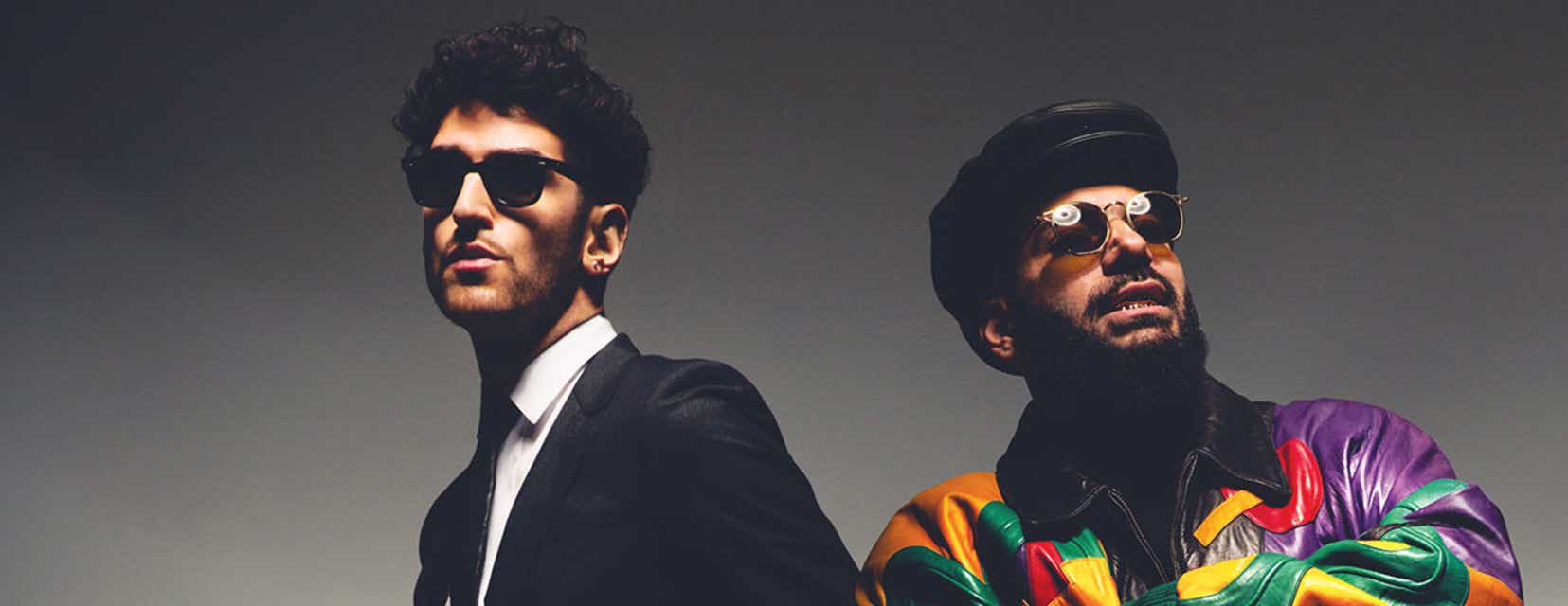 Chromeo
