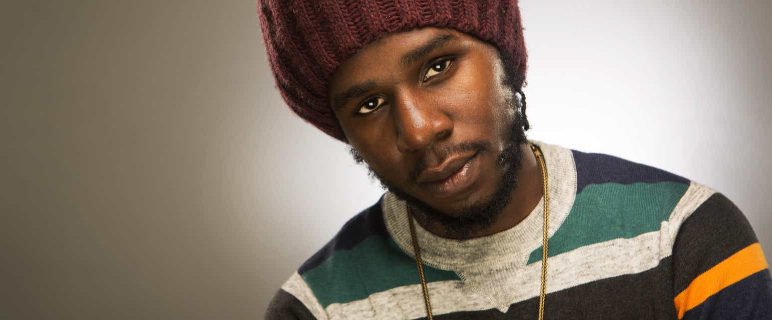 Chronixx