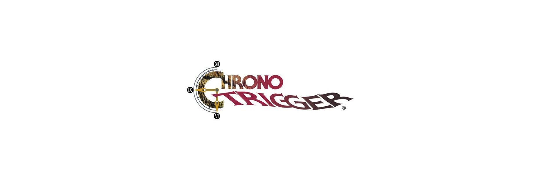 Chrono Trigger Tickets