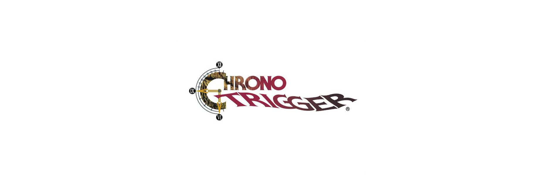 Chrono Trigger Tickets