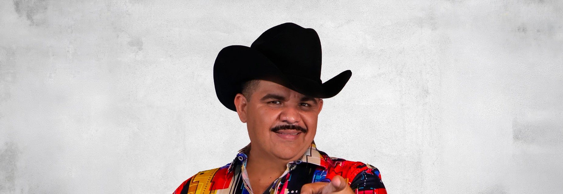 Chuy Lizarraga will be playing at Del Mar Fairgrounds in Del Mar
