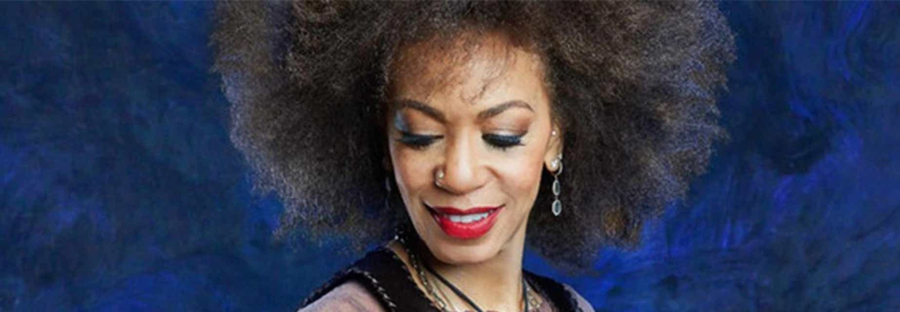 Cindy Blackman Santana