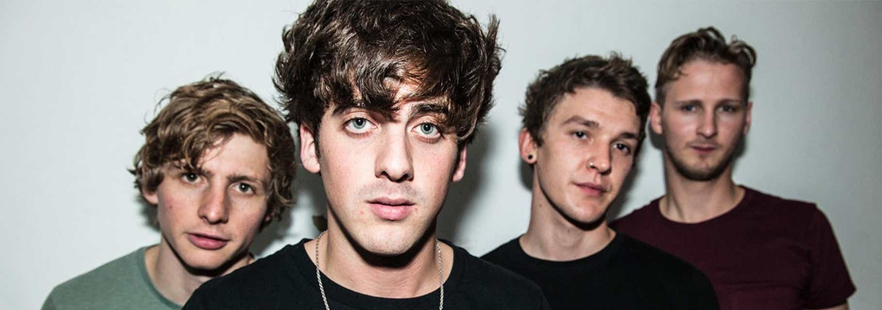 Circa Waves