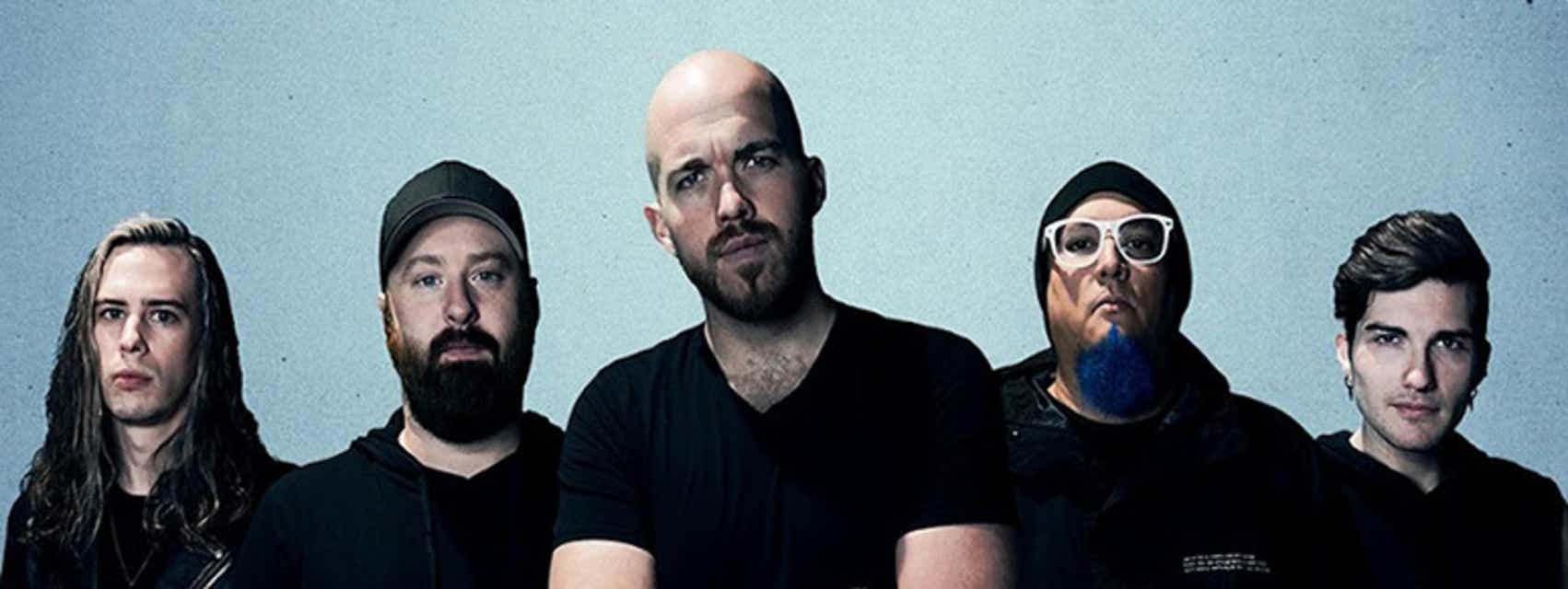 Citizen Soldier will be playing at Bourbon Theatre in Lincoln