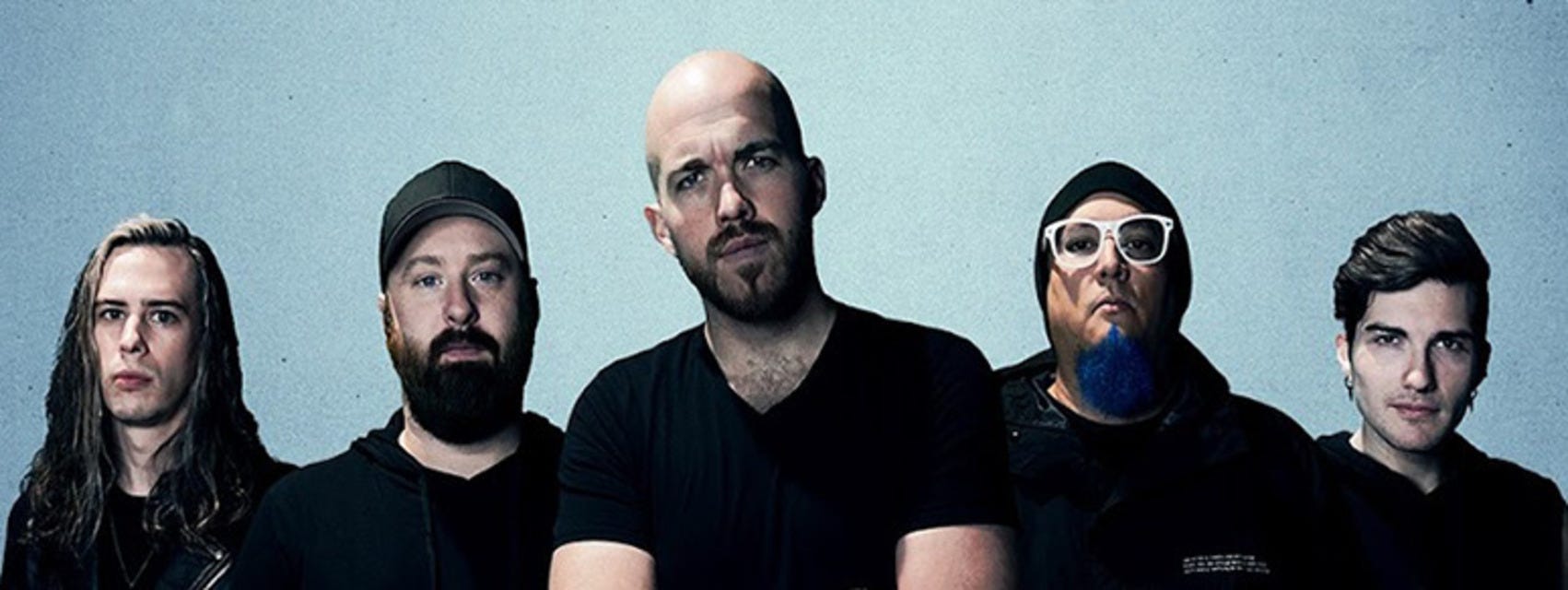 Citizen Soldier will be playing at Bourbon Theatre in Lincoln